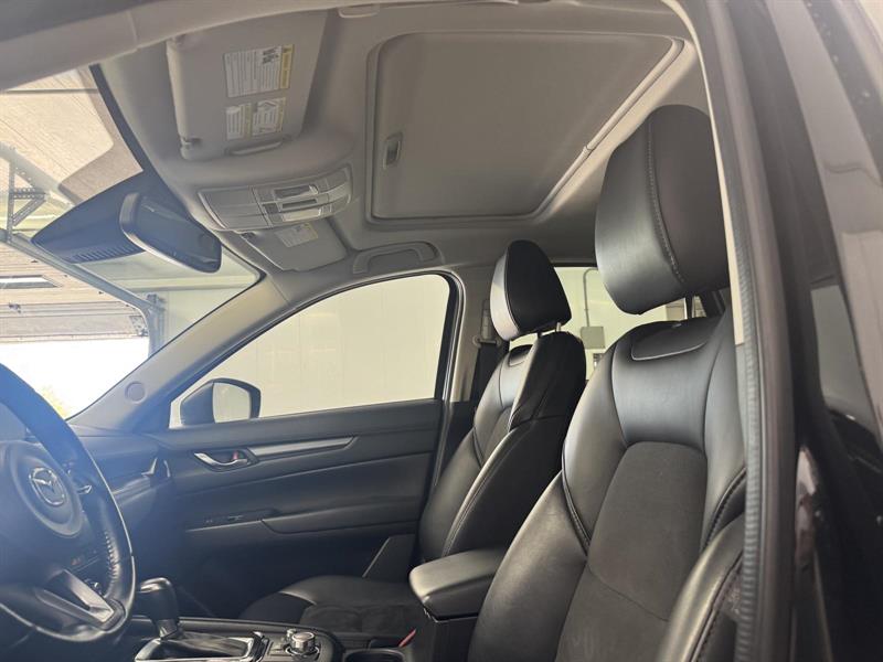 mazda CX-5 2018 - 13