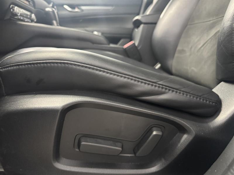 mazda CX-5 2018 - 14