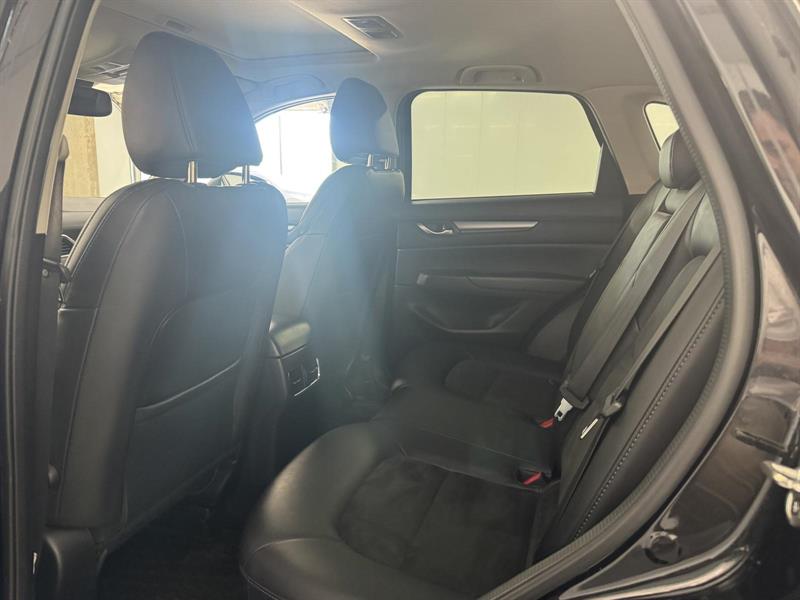 mazda CX-5 2018 - 15