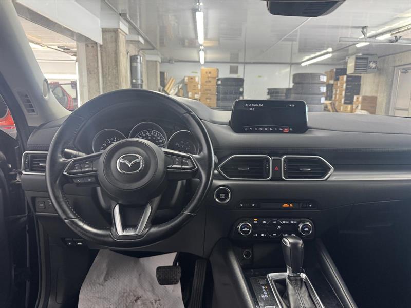 mazda CX-5 2018 - 16