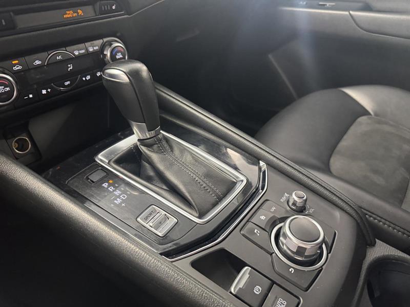 mazda CX-5 2018 - 20