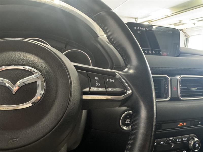 mazda CX-5 2018 - 22