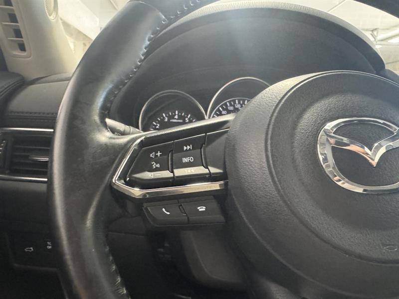mazda CX-5 2018 - 23