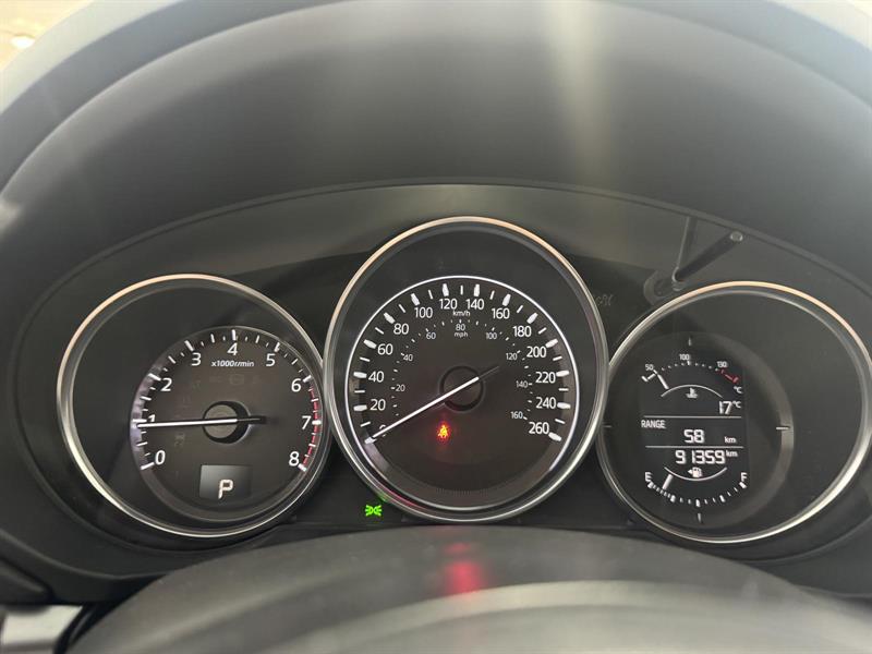 mazda CX-5 2018 - 25
