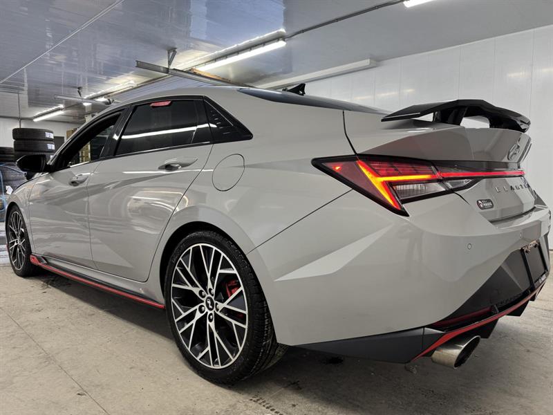 hyundai Elantra 2023 - 3