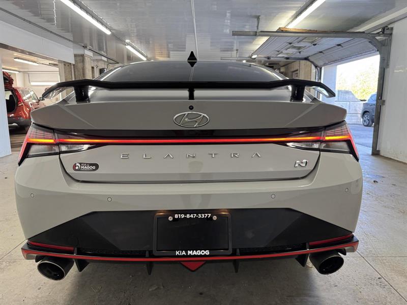 hyundai Elantra 2023 - 4