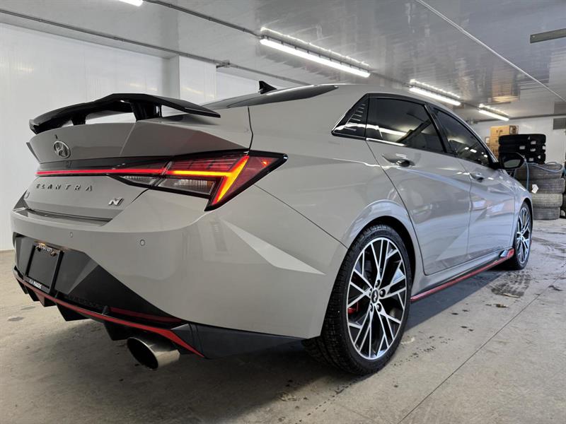 hyundai Elantra 2023 - 5