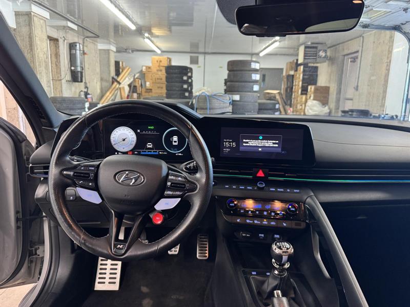 hyundai Elantra 2023 - 13