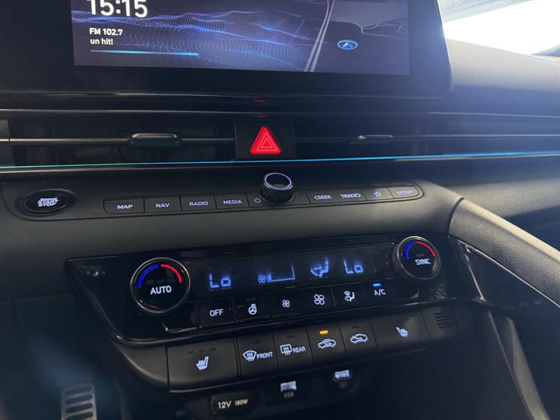 hyundai Elantra 2023 - 16