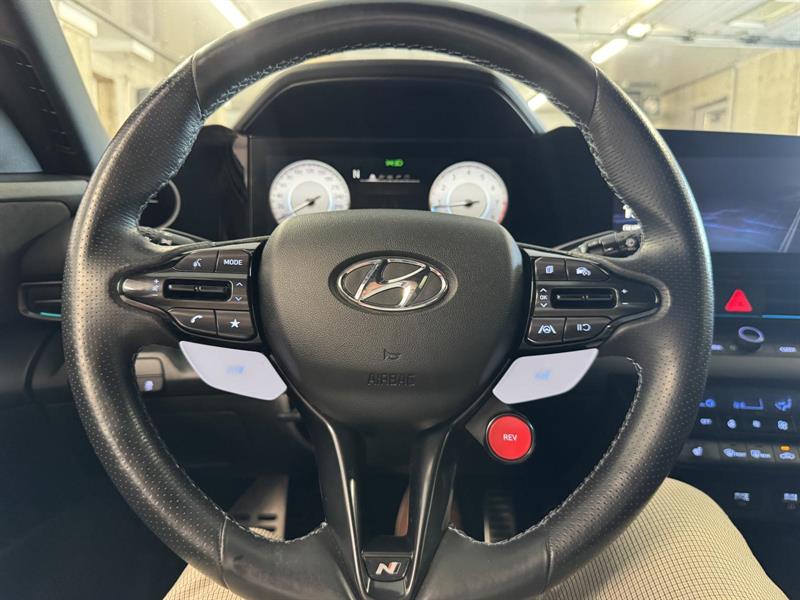 hyundai Elantra 2023 - 18