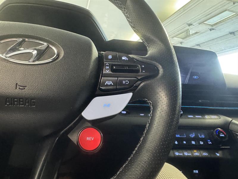 hyundai Elantra 2023 - 19