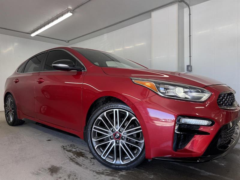 kia Forte5 2020