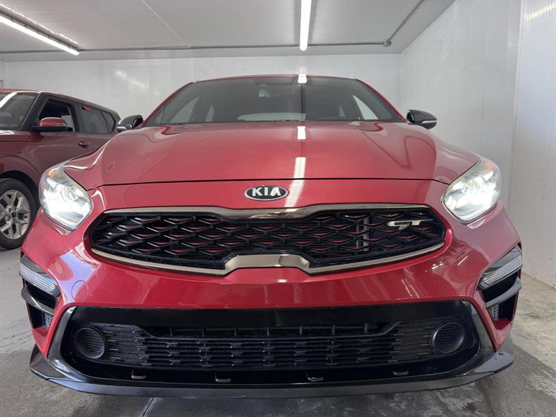 kia Forte5 2020 - 2