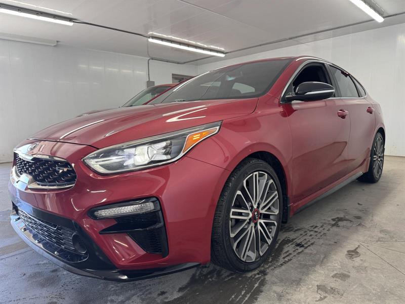 kia Forte5 2020 - 3
