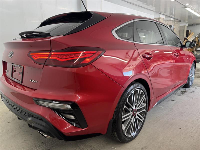 kia Forte5 2020 - 6