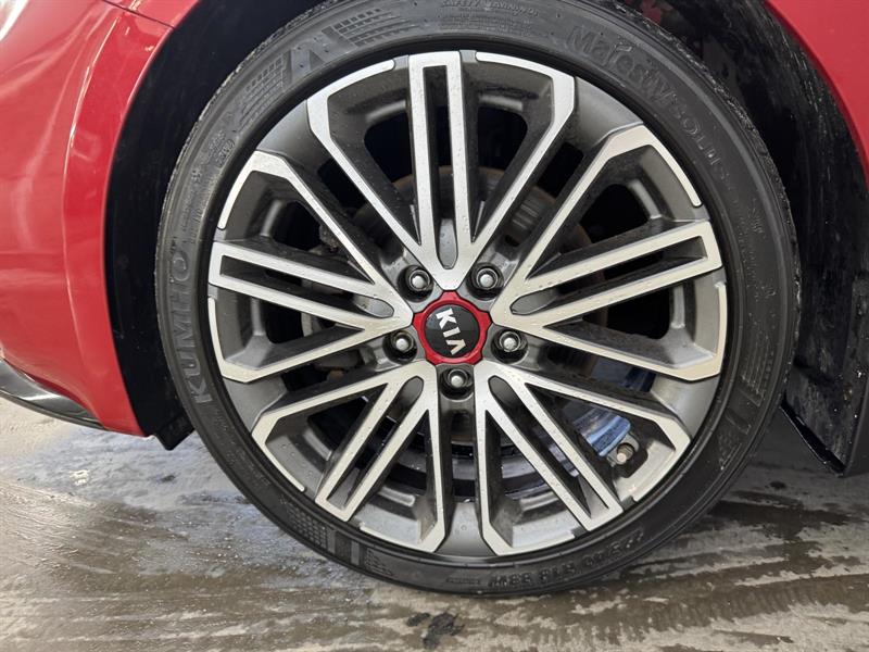 kia Forte5 2020 - 8