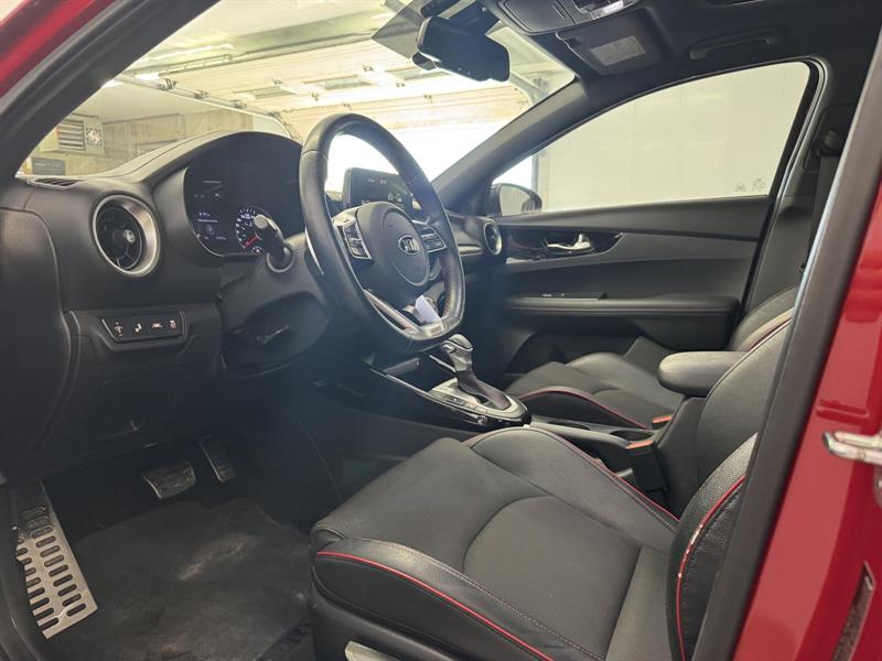 kia Forte5 2020 - 10