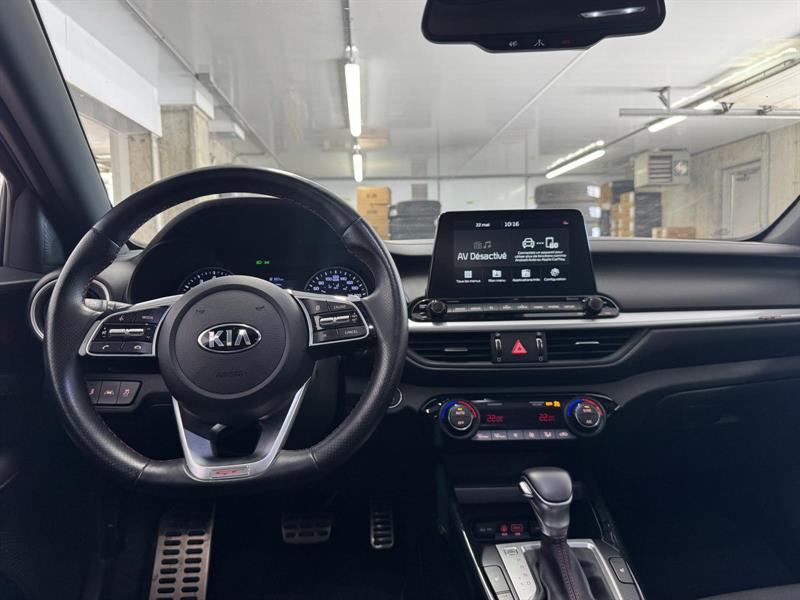 kia Forte5 2020 - 14