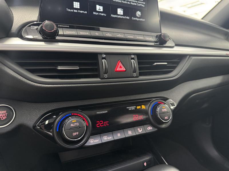 kia Forte5 2020 - 17