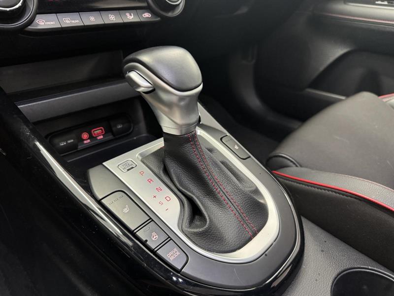 kia Forte5 2020 - 18