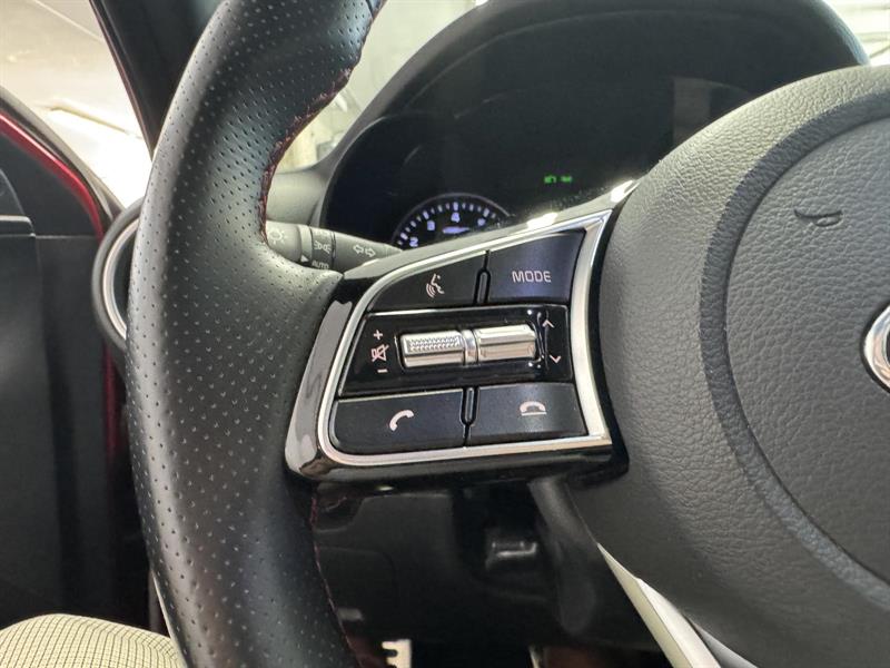 kia Forte5 2020 - 21