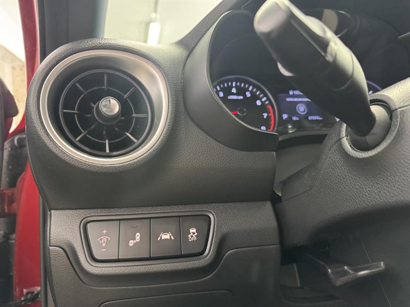 kia Forte5 2020 - 22