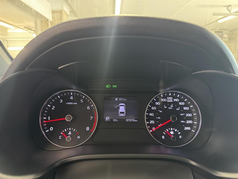 kia Forte5 2020 - 23