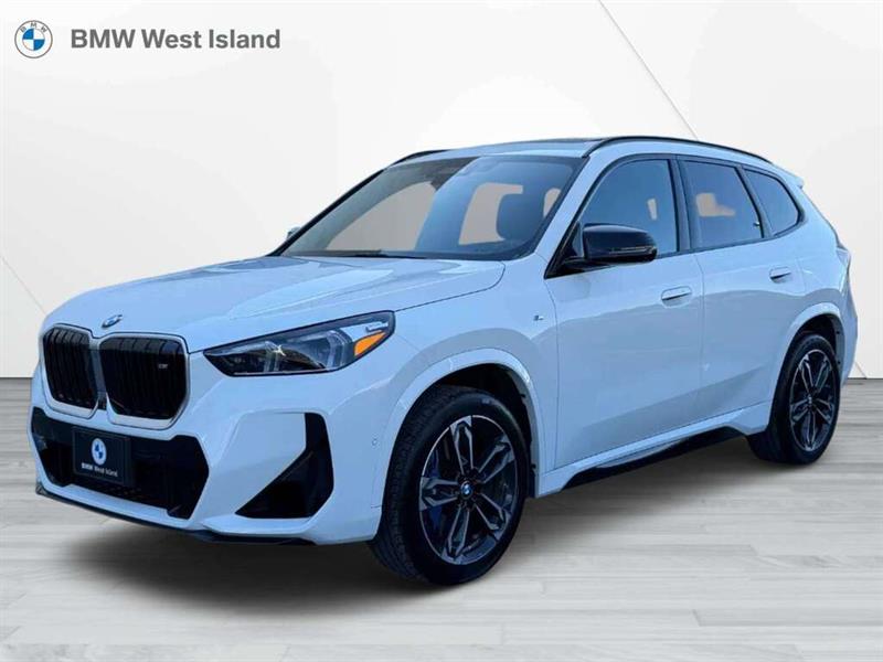 bmw X1 2025