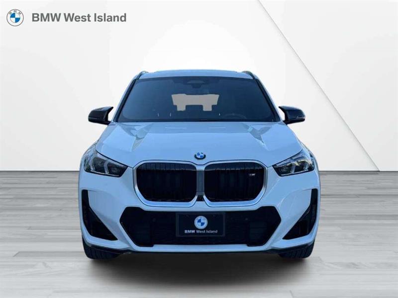 bmw X1 2025 - 2