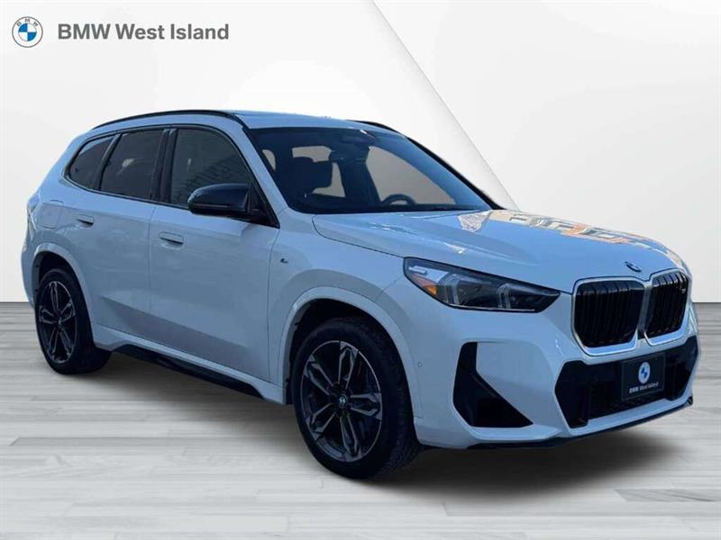 bmw X1 2025 - 3