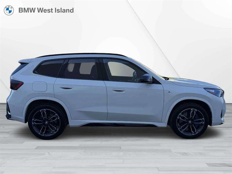 bmw X1 2025 - 4