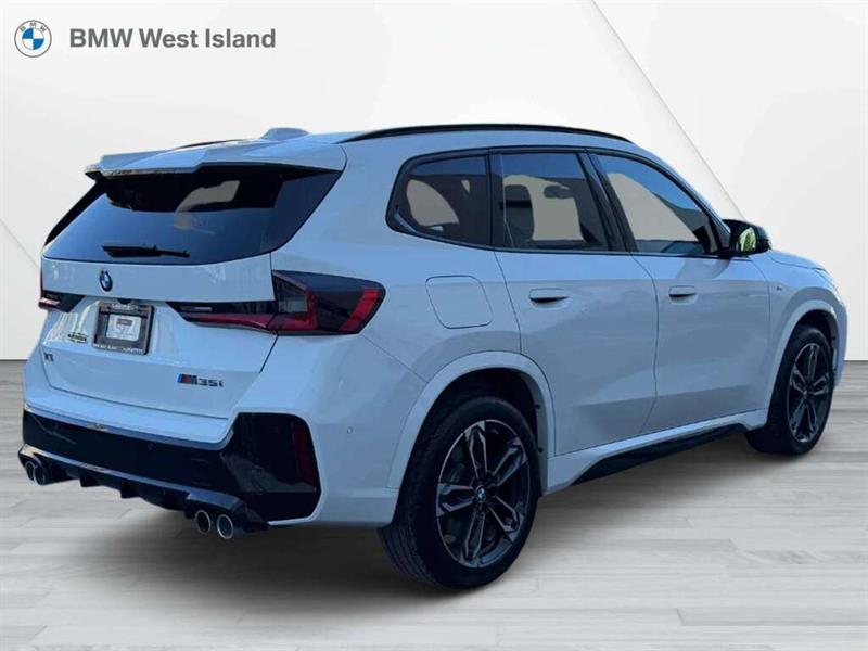 bmw X1 2025 - 5