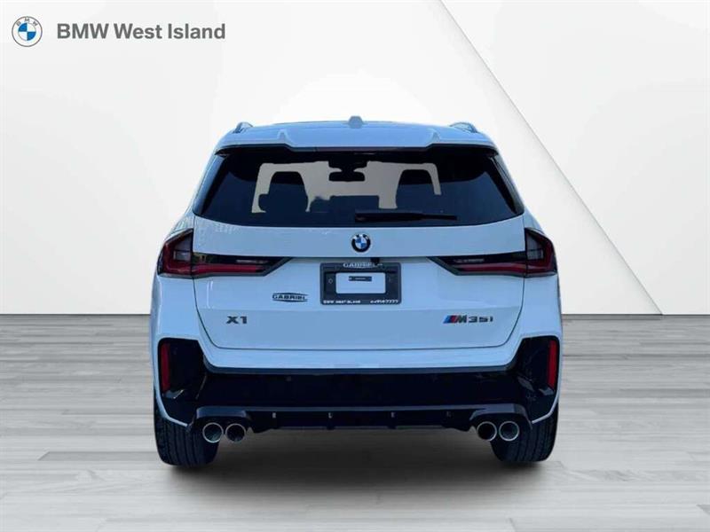 bmw X1 2025 - 6
