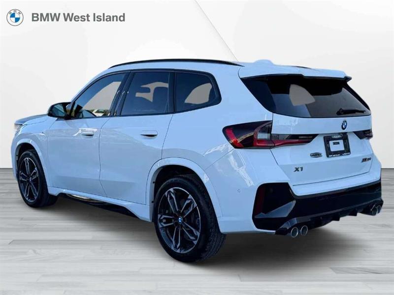 bmw X1 2025 - 7