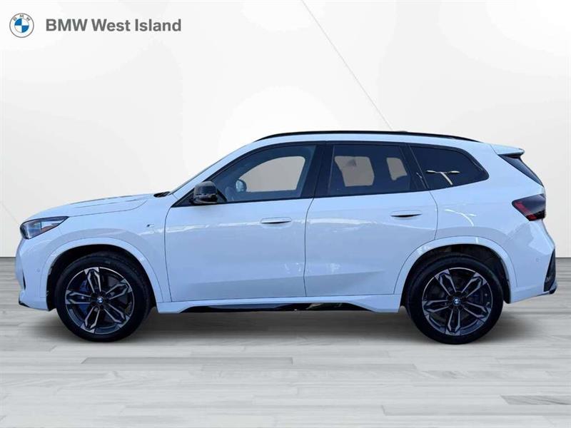 bmw X1 2025 - 8
