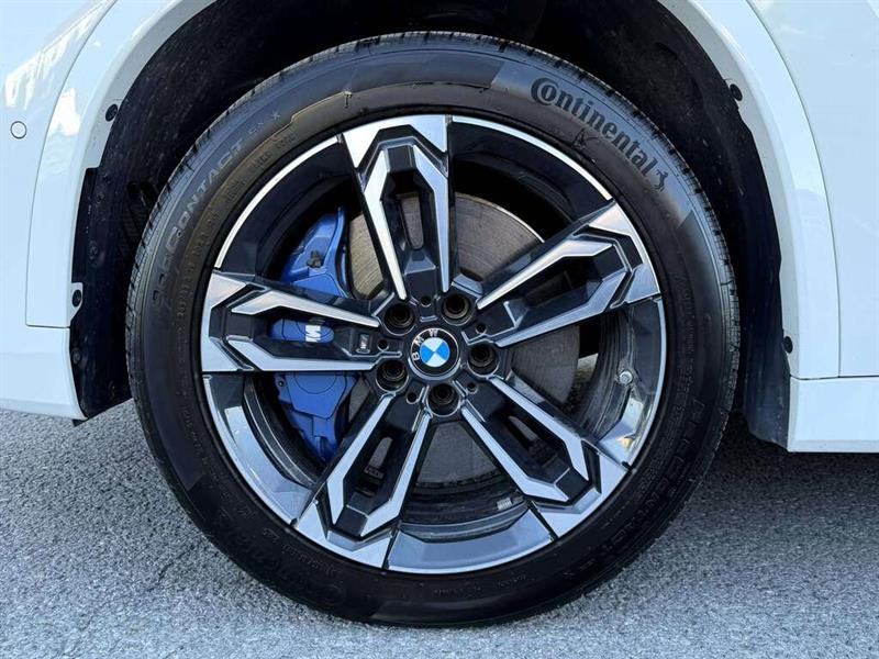 bmw X1 2025 - 9