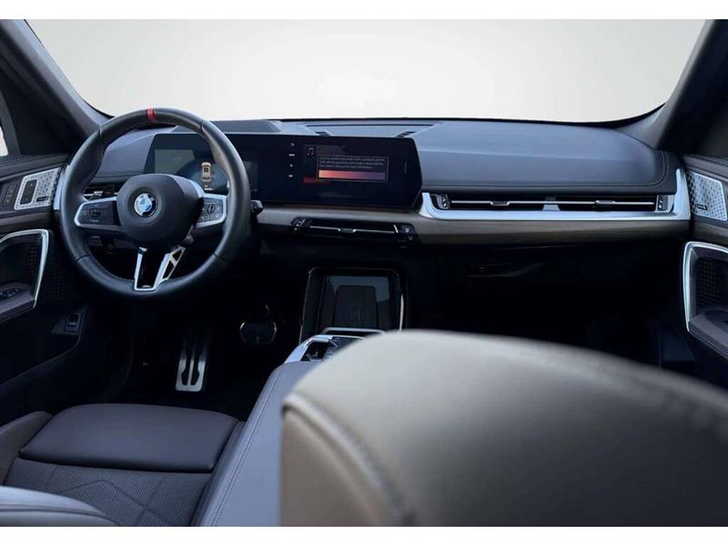 bmw X1 2025 - 11