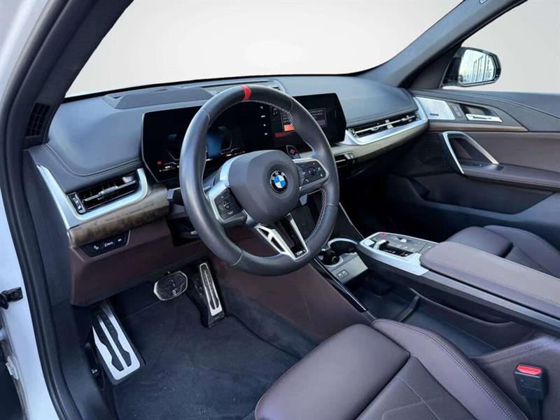 bmw X1 2025 - 12