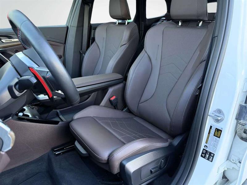 bmw X1 2025 - 13