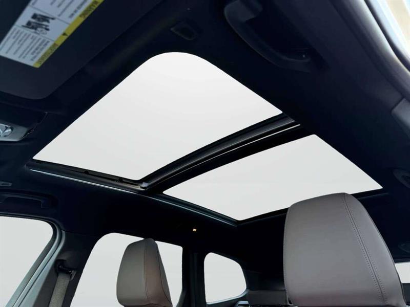 bmw X1 2025 - 14