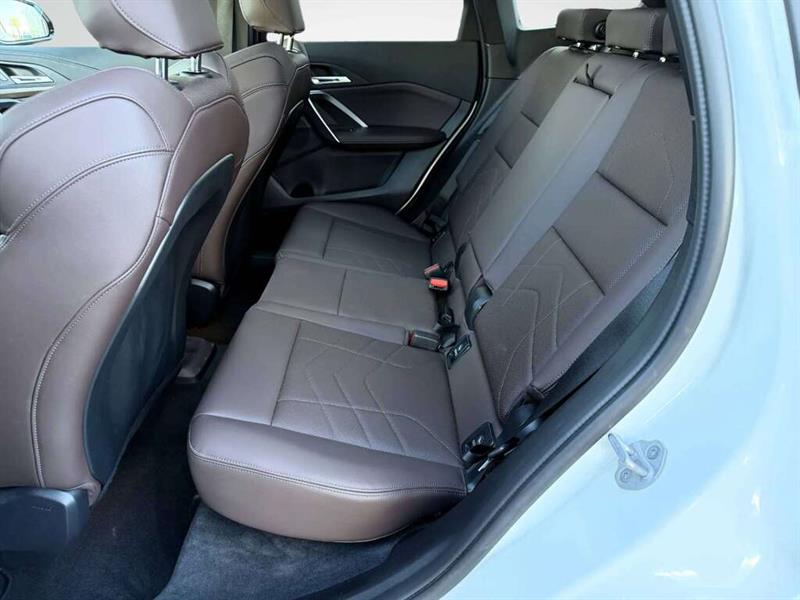 bmw X1 2025 - 15