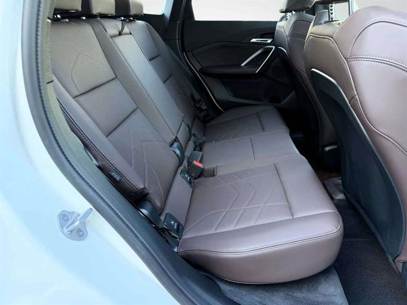 bmw X1 2025 - 17