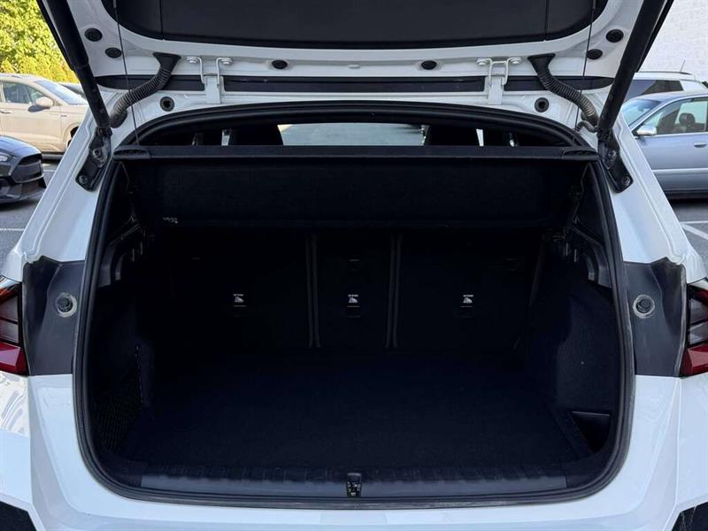 bmw X1 2025 - 18