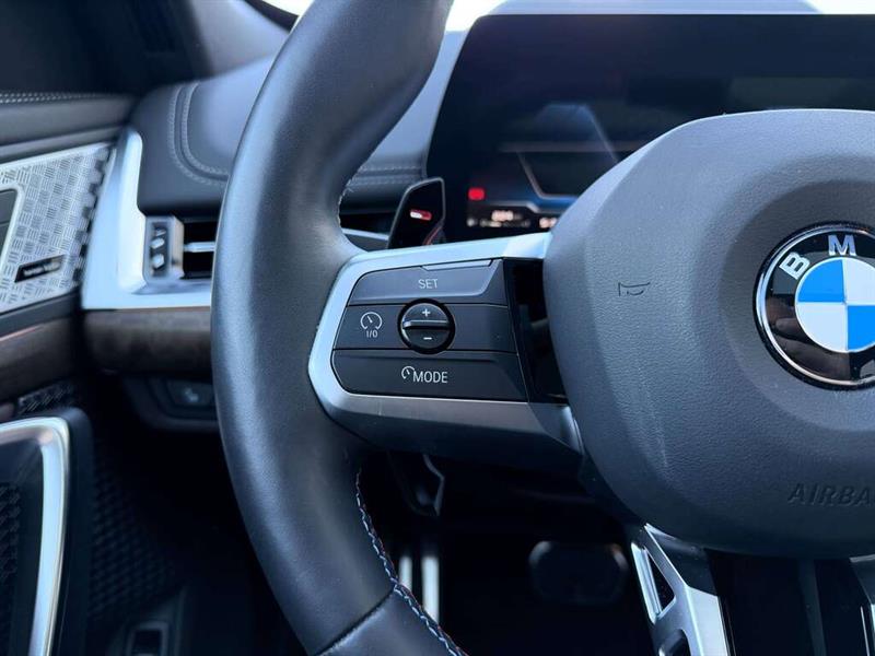 bmw X1 2025 - 23