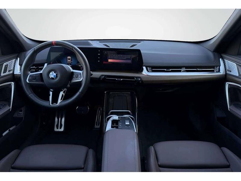 bmw X1 2025 - 31