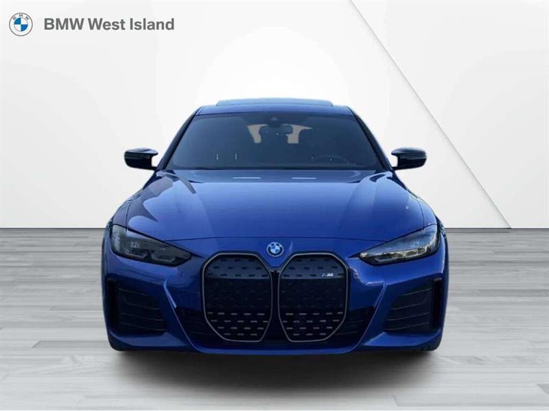 bmw i4 2024 - 2