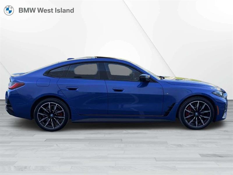 bmw i4 2024 - 4