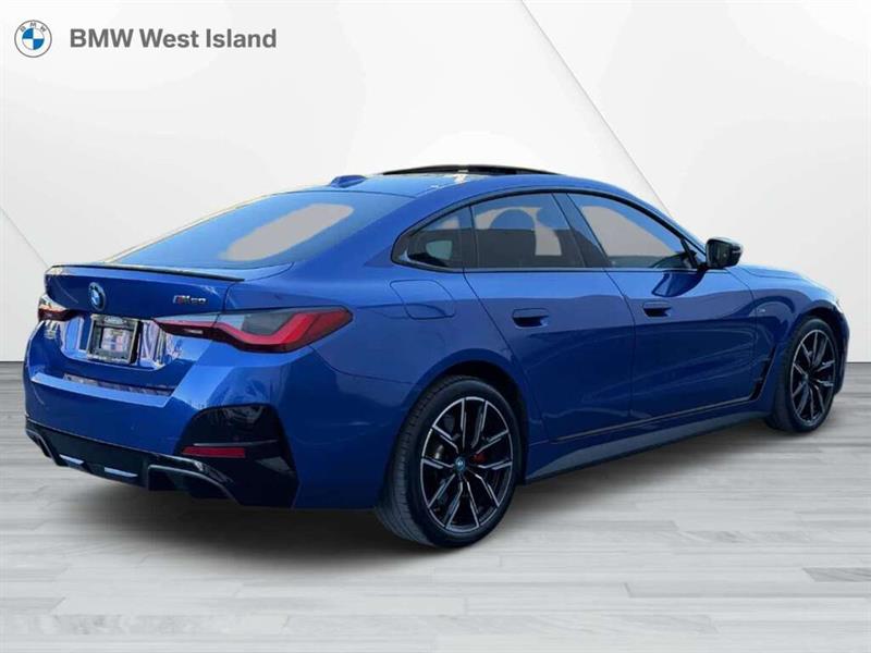 bmw i4 2024 - 5
