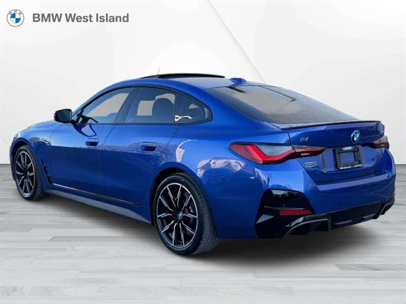 bmw i4 2024 - 7