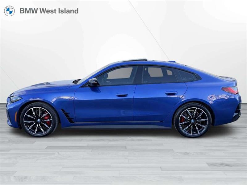 bmw i4 2024 - 8